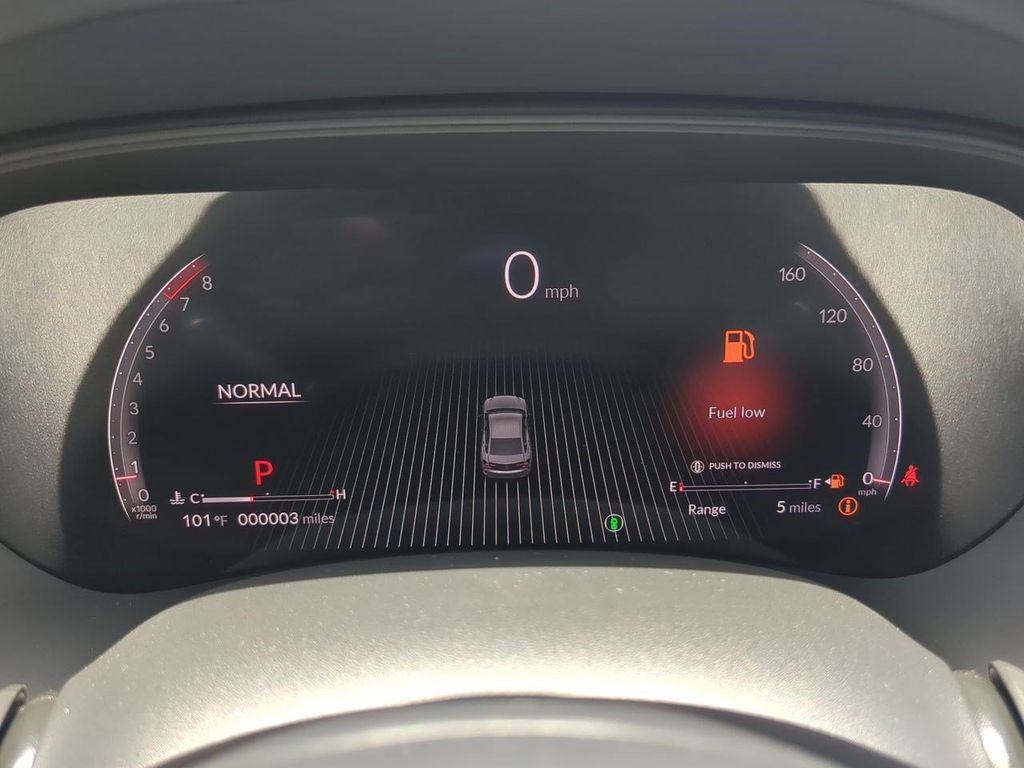 2025 Acura TLX SH-AWD A-Spec photo 25
