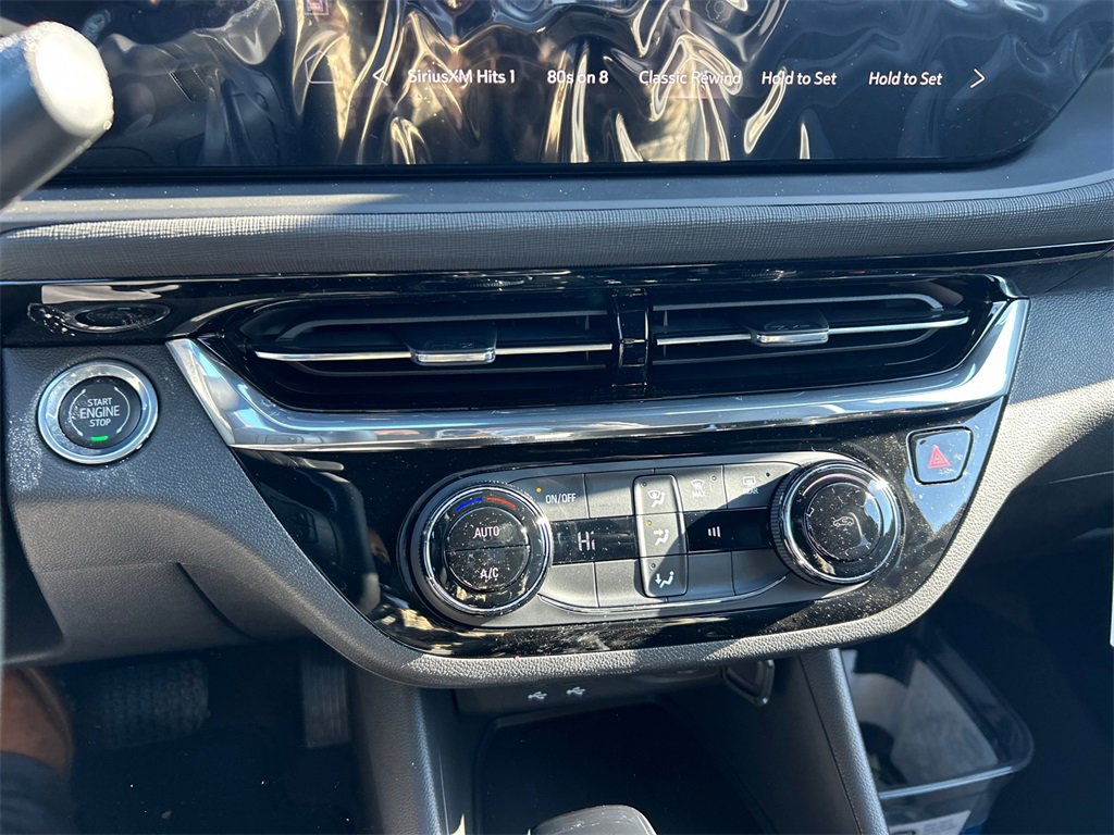 2026 BUICK ENVISTA - Image 22