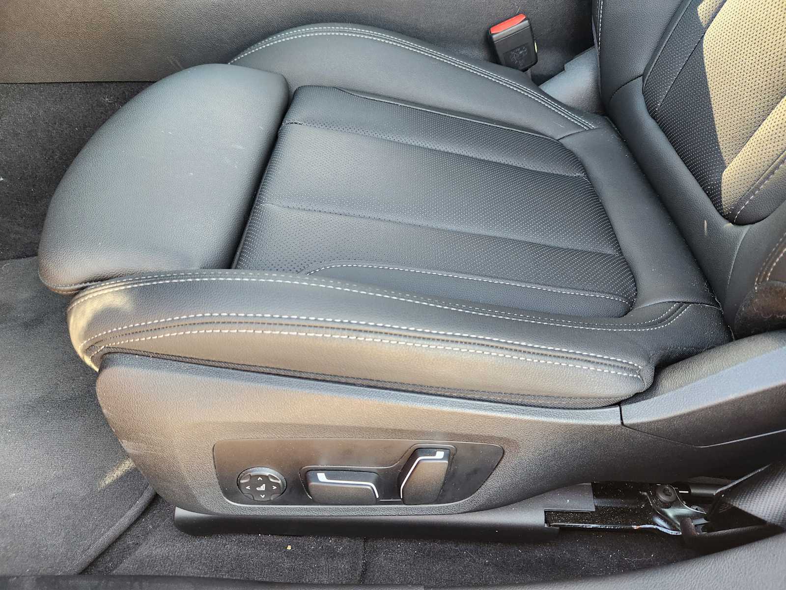 2024 Bmw i4 eDrive35 photo 15