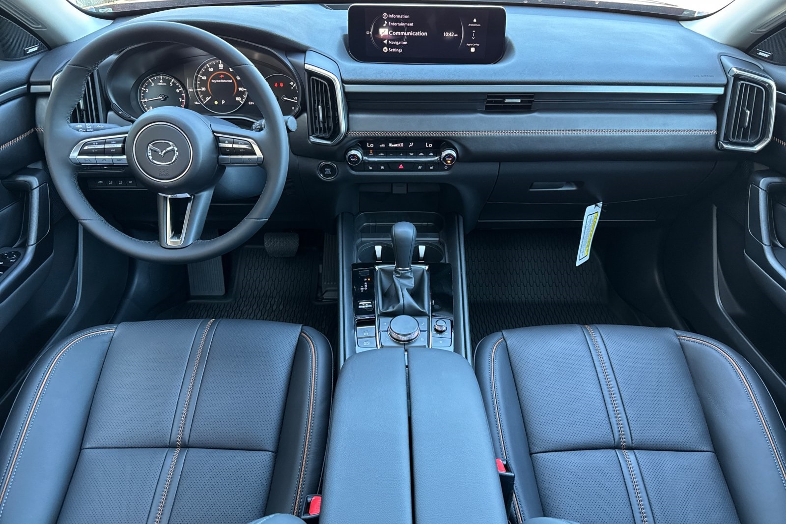 2025 Mazda CX-50 2.5 Premium Plus photo 13
