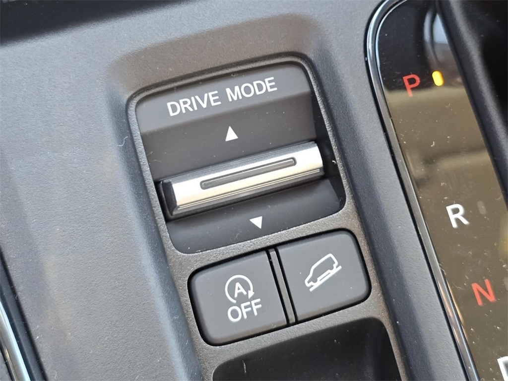 2026 Honda CR-V LX photo 7