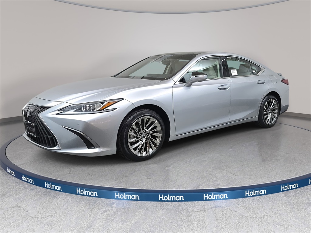 2025 Lexus ES 350 Luxury's photo