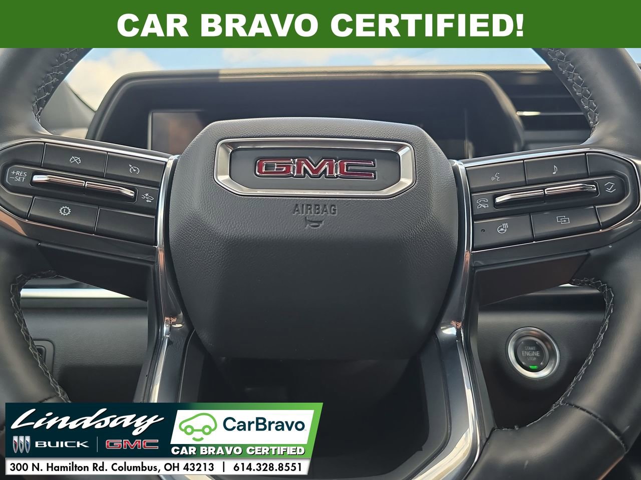 2025 Gmc Terrain Elevation photo 4