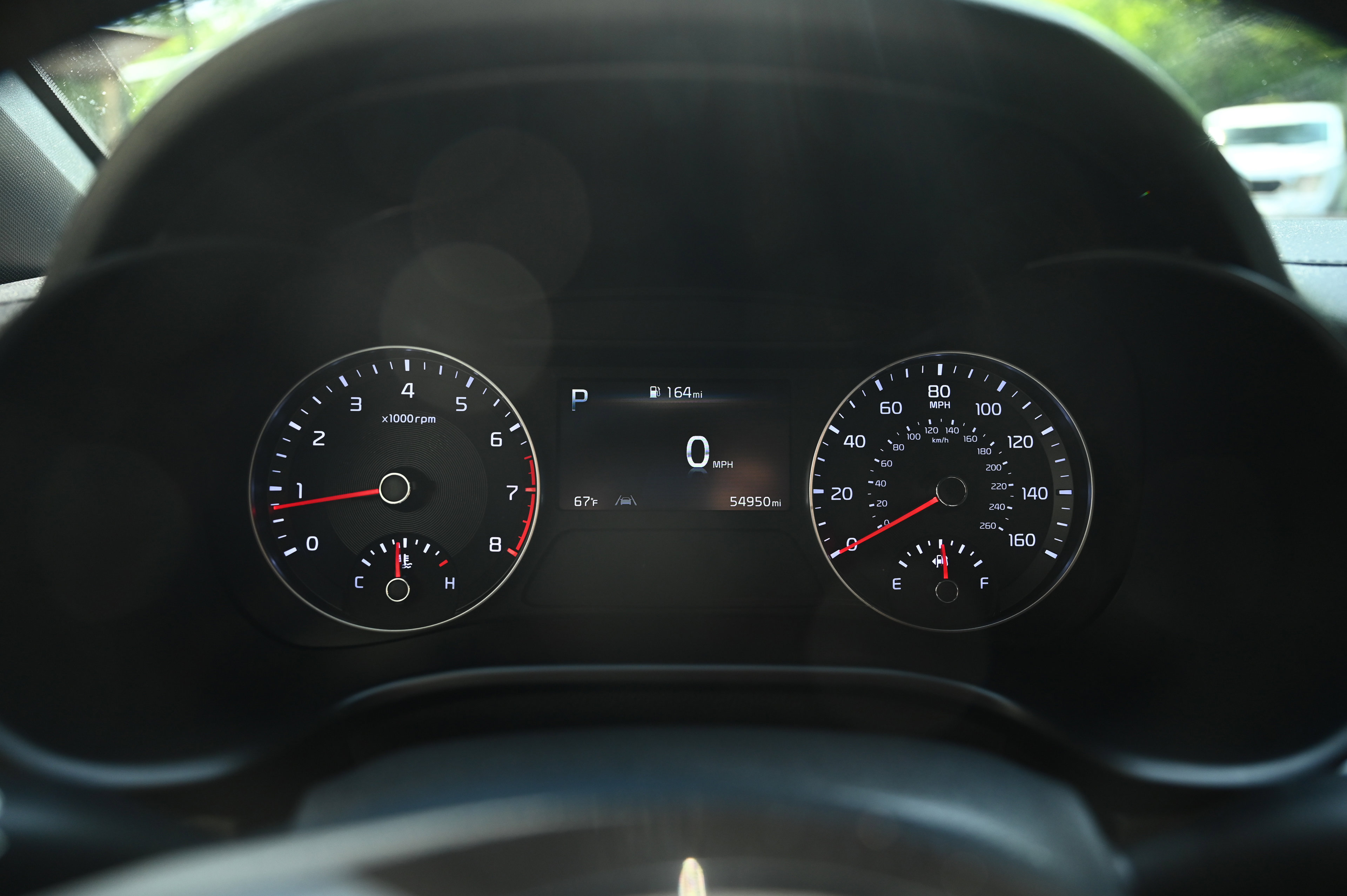 2023 Kia Forte GT-Line photo 17