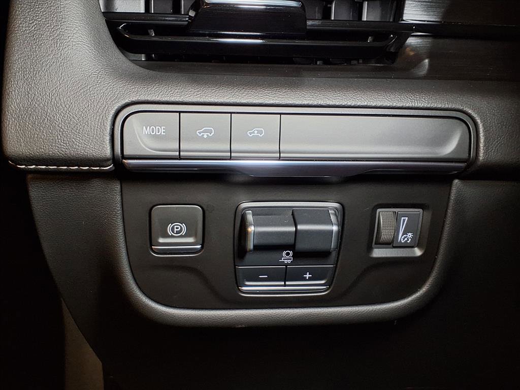 2022 Cadillac Escalade ESV Premium Luxury photo 13