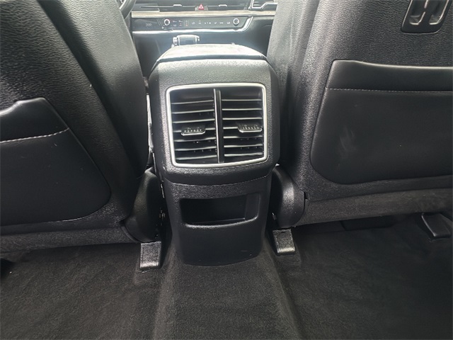 2023 Kia Sportage X-Line photo 16