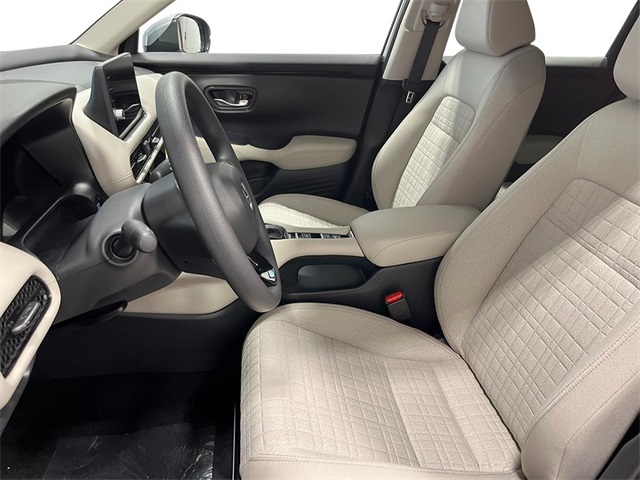 2026 Honda HR-V LX photo 10