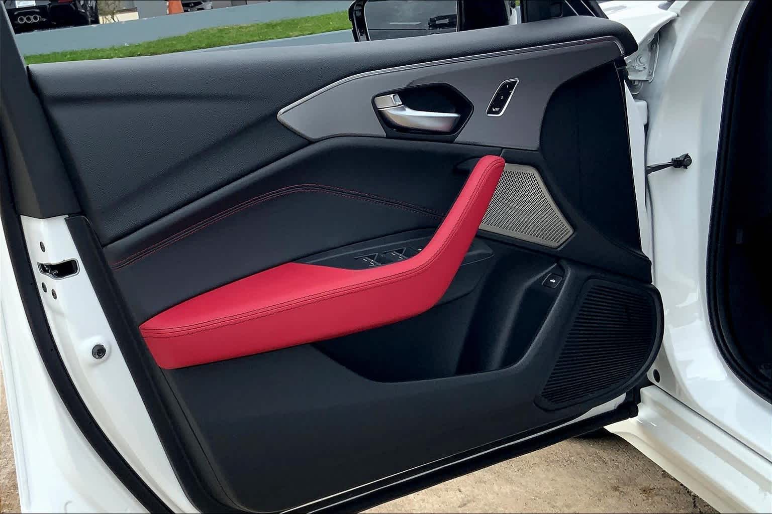 2025 Acura TLX SH-AWD A-Spec photo 10