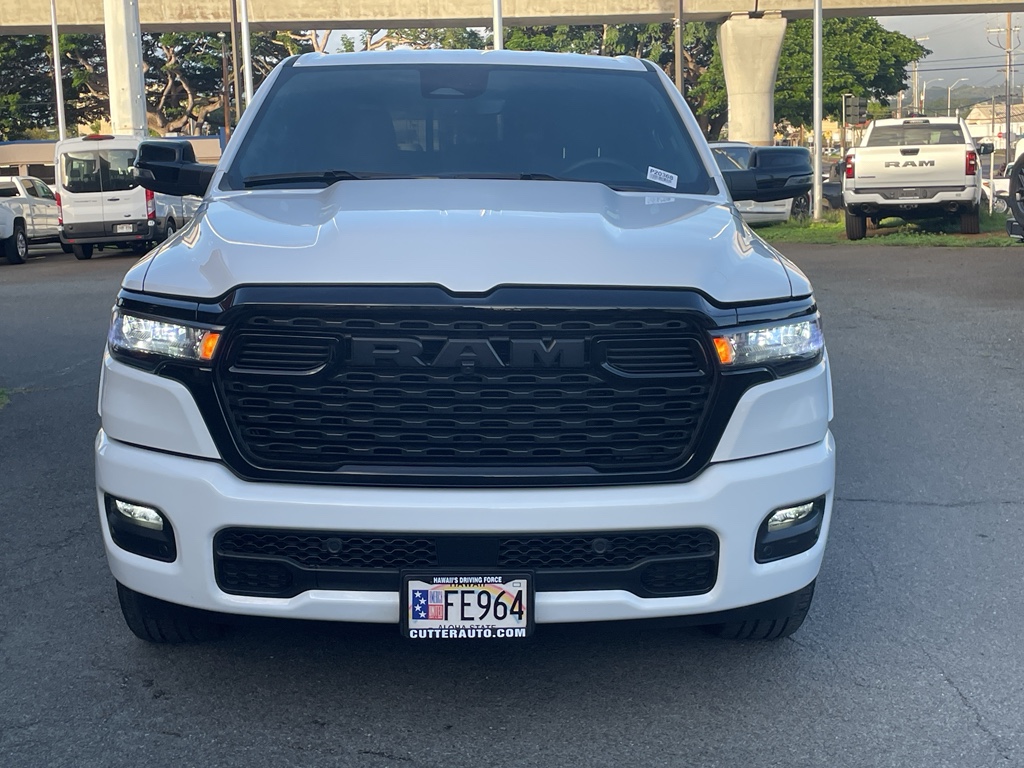 2025 RAM Ram 1500 Pickup Big Horn/Lone Star's photo