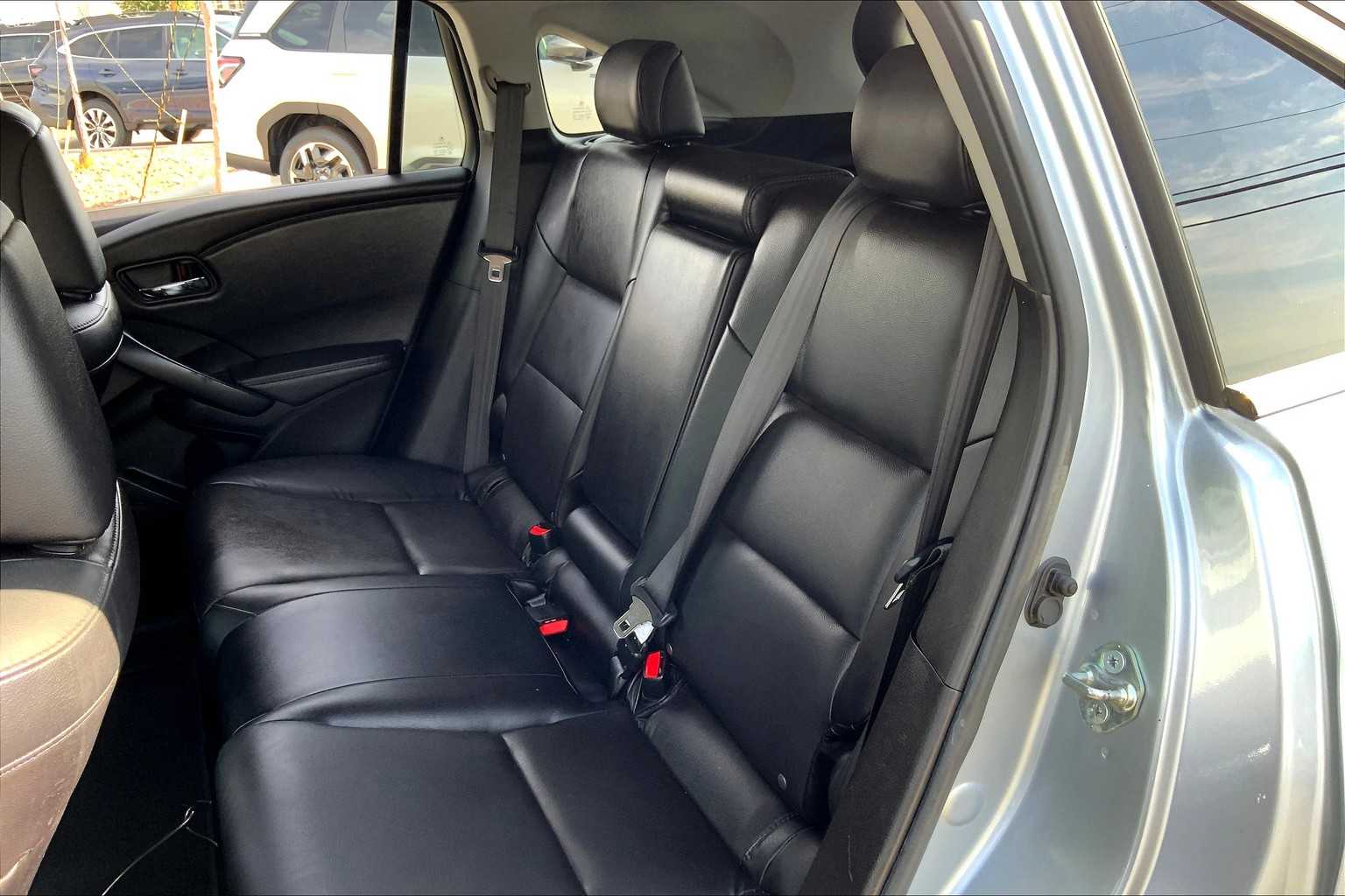2018 Acura RDX Base Plus photo 19