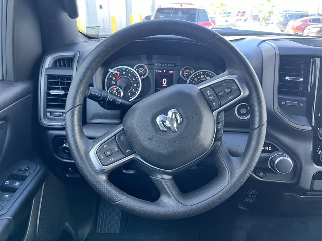 2025 Ram 1500 Tradesman photo 8