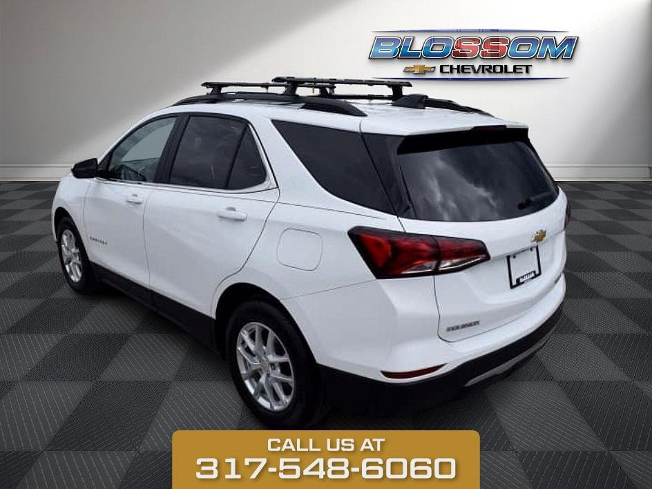 2023 Chevrolet Equinox LT photo 5