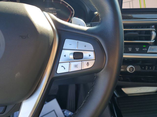 2022 Bmw X3 xDrive30i photo 25