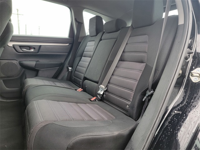2019 Honda CR-V LX photo 14