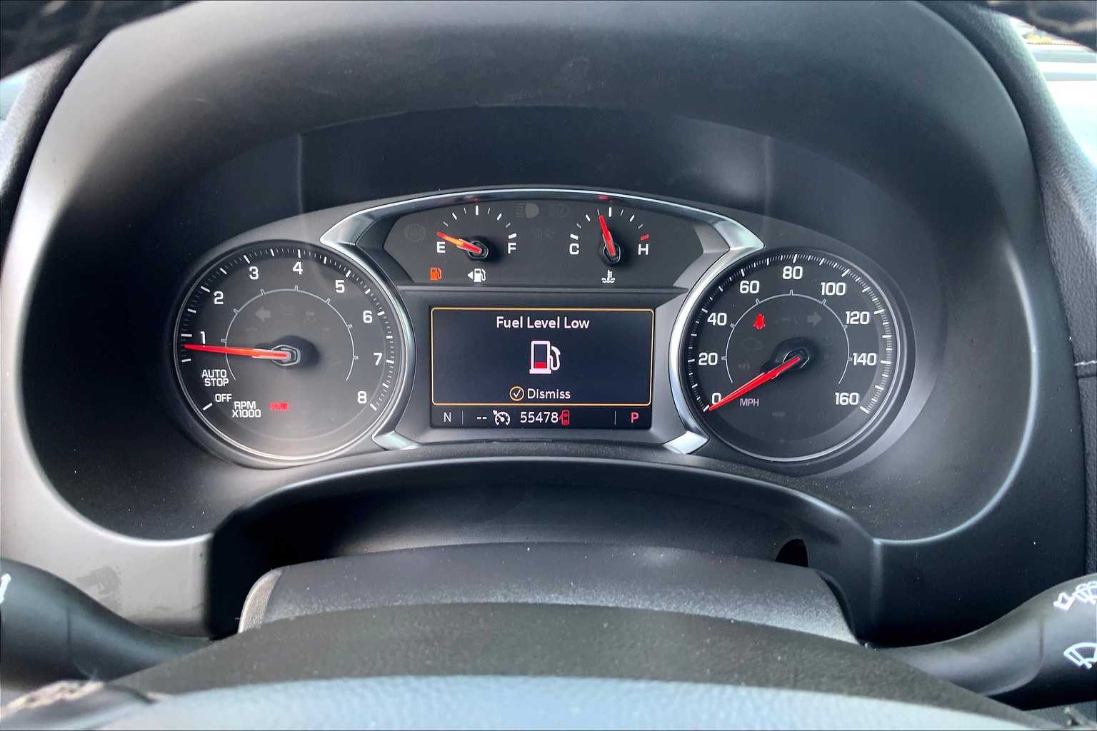 2023 Gmc Terrain SLT photo 24