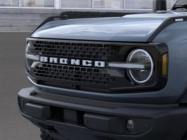 2025 FORD BRONCO - Image 44