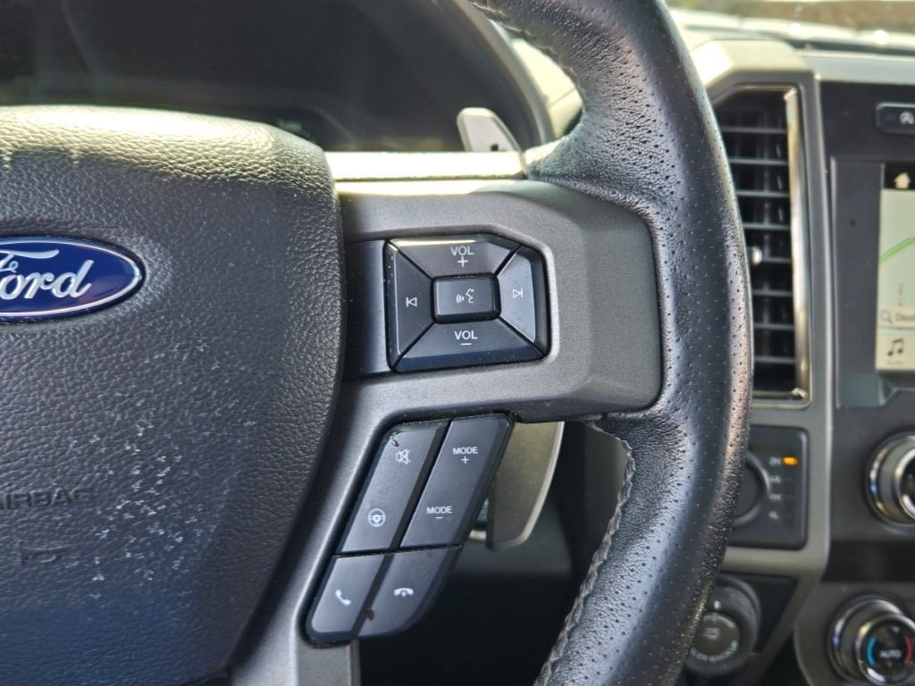 2019 Ford F-150 Raptor photo 33