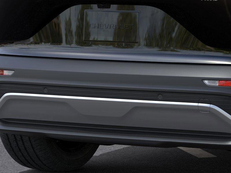2026 Chevrolet Blazer EV photo 12