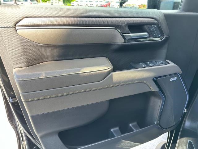 2024 Chevrolet Silverado 1500 ZR2 photo 42