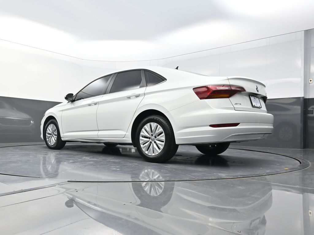 2019 Volkswagen Jetta 1.4T S photo 22