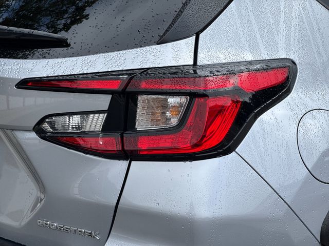 2025 Subaru Crosstrek Base photo 29