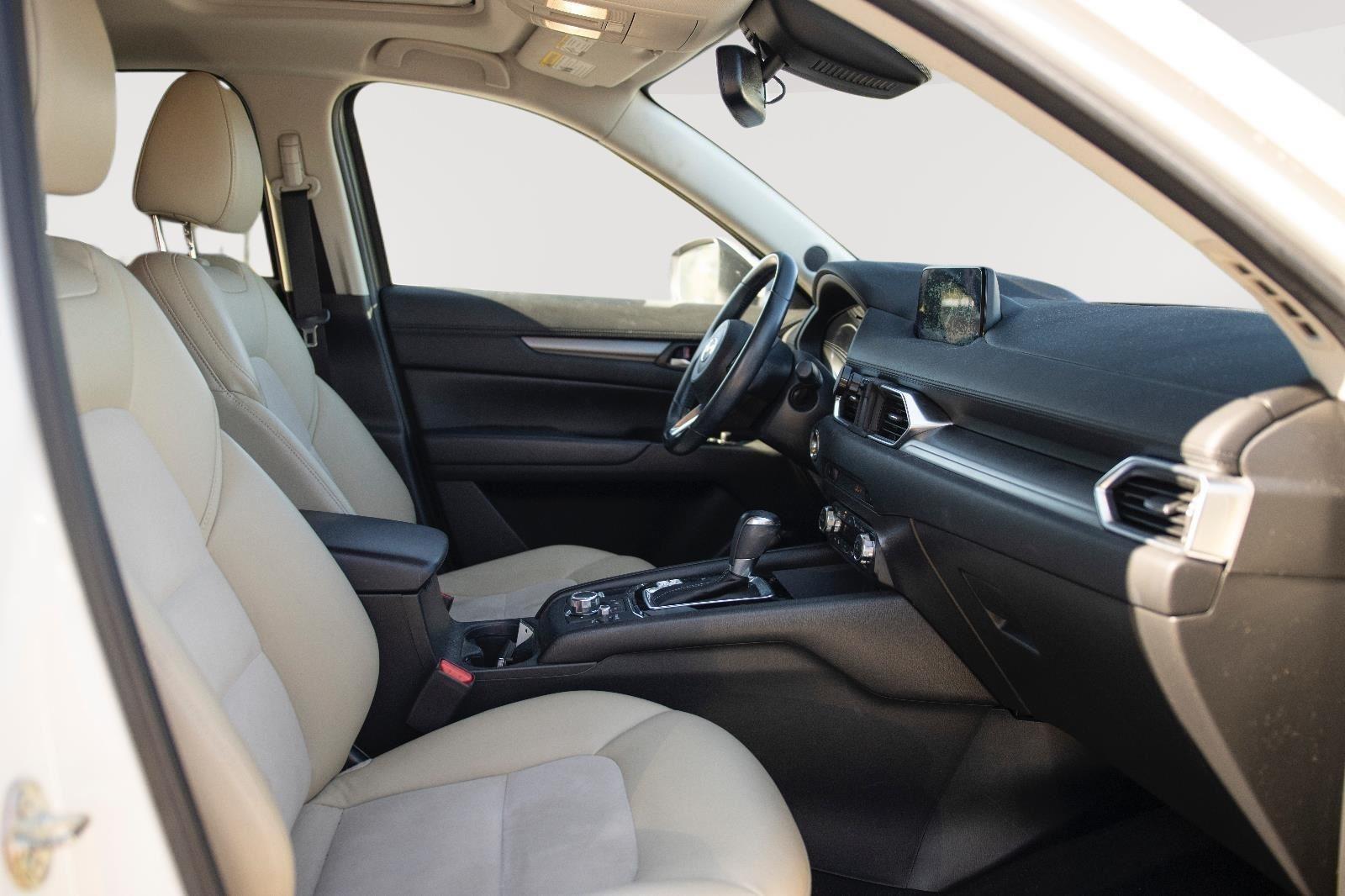 2017 Mazda CX-5 Touring Preferred photo 12