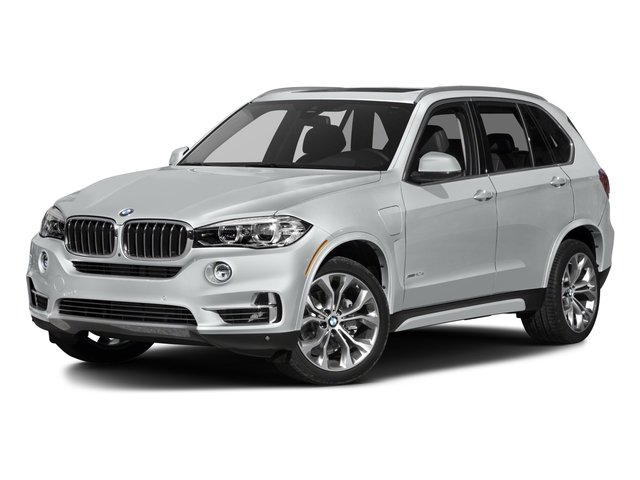 2018 BMW X5 xDrive40e