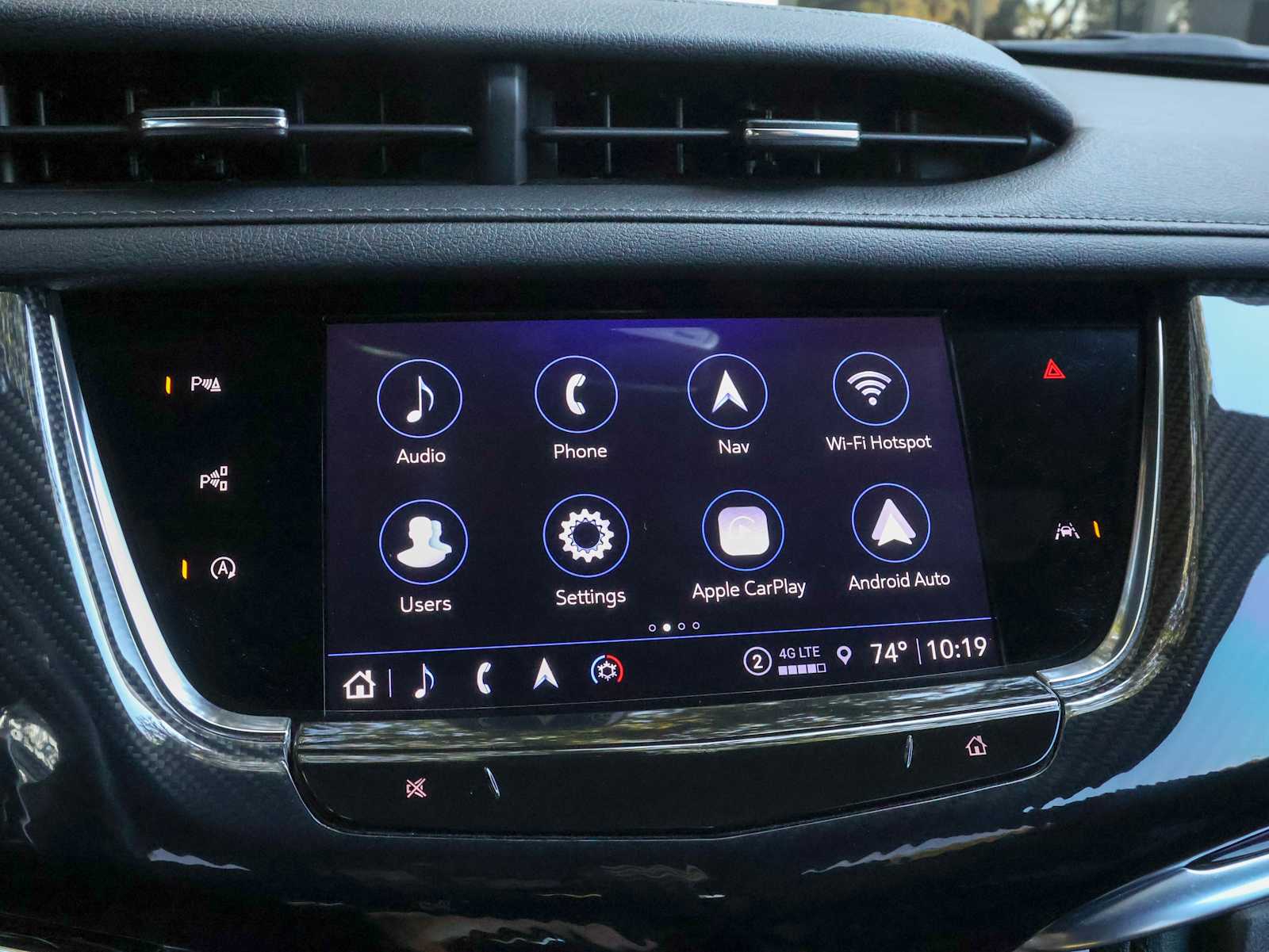2023 Cadillac XT6 Sport photo 12