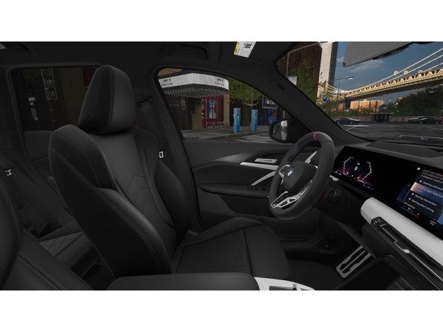 2026 Bmw X1 M35i photo 8