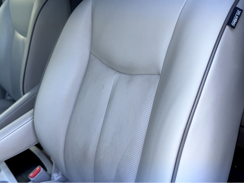 2015 Nissan Quest SL photo 5
