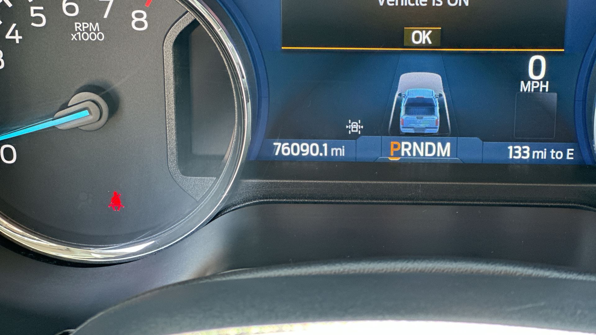 2022 Ford F-150 XLT photo 12