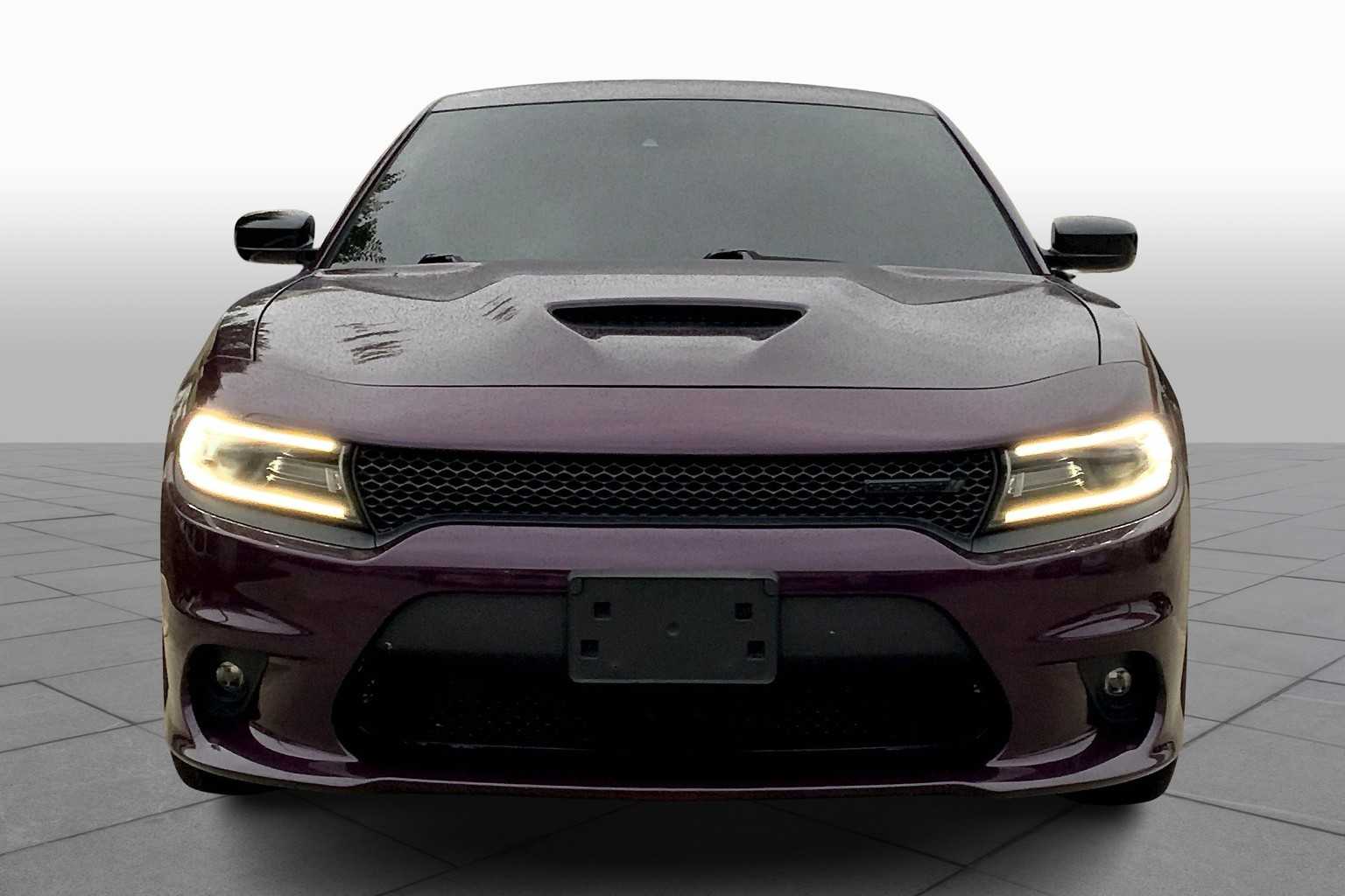 2020 Dodge Charger R/T photo 3