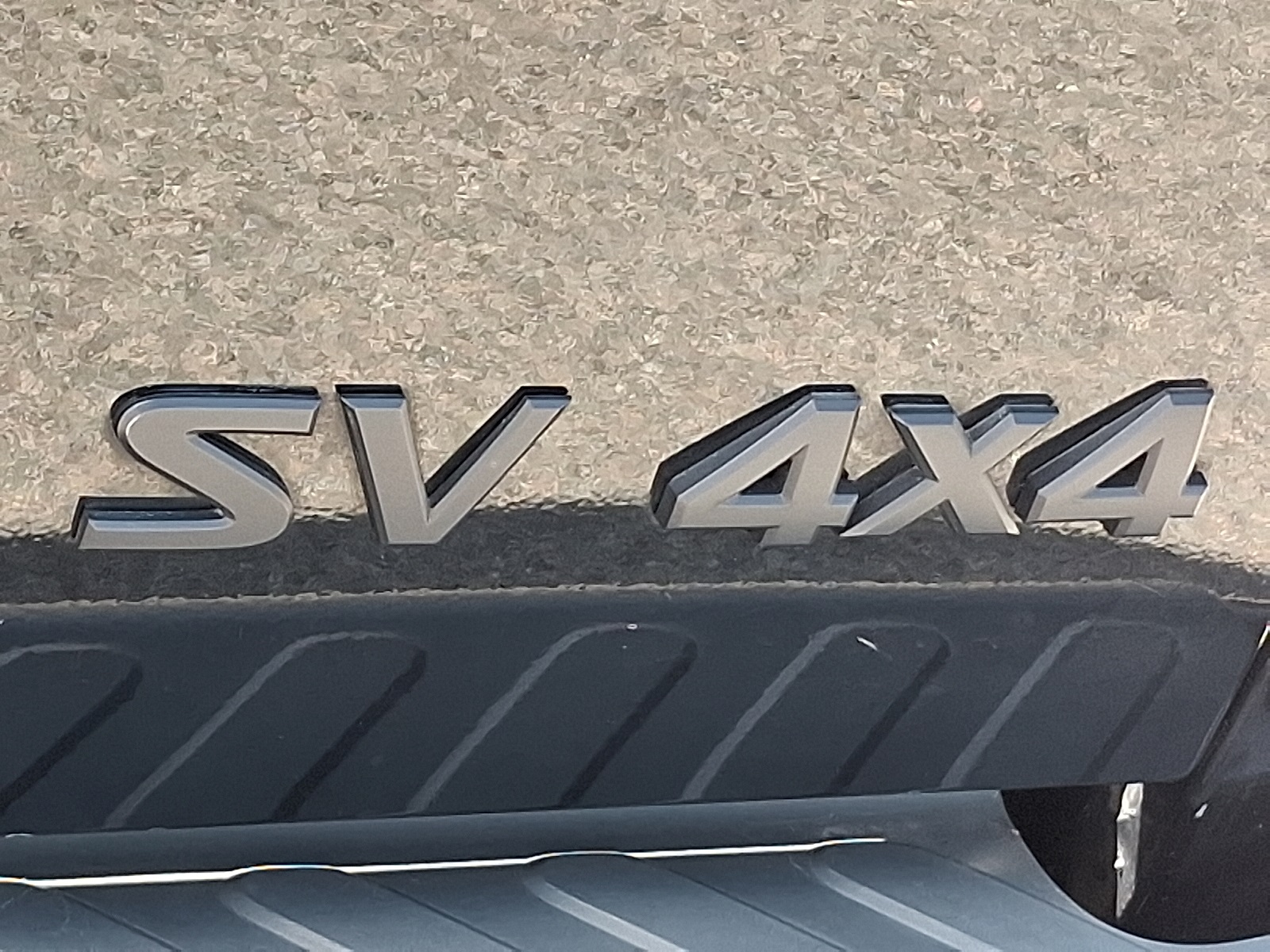 2021 Nissan Frontier SV Crew Cab photo 25