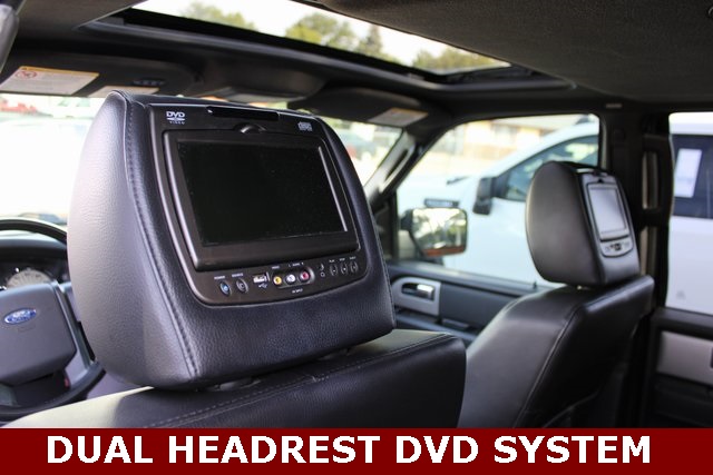 2014 Ford Expedition Limited photo 17