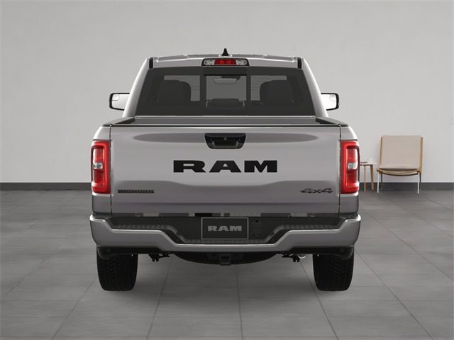 2025 Ram 1500 Big Horn Lone Star photo 10
