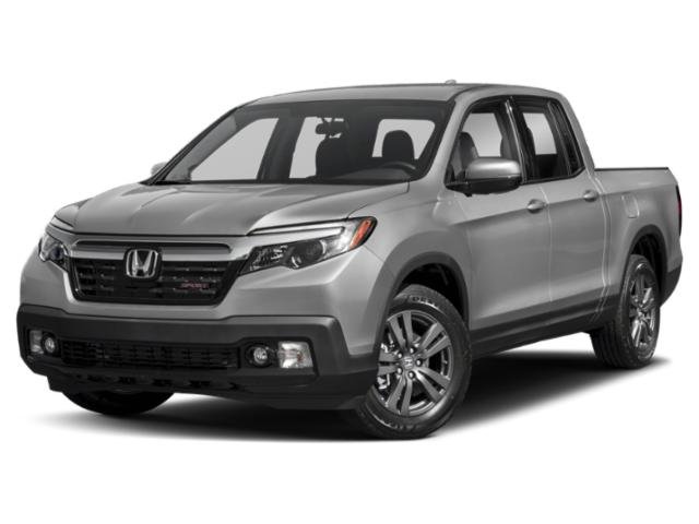 2019 Honda Ridgeline Sport's photo