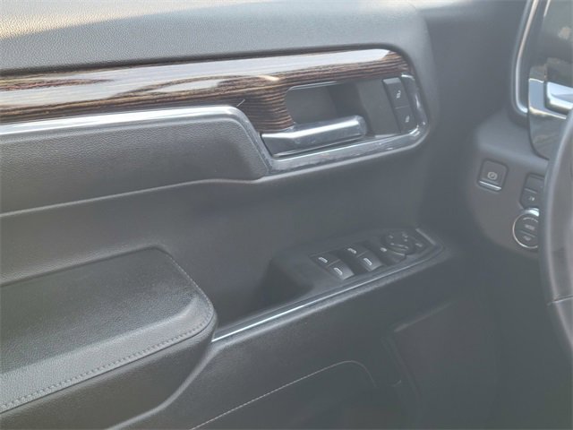 2024 Gmc Sierra 1500 SLE photo 29