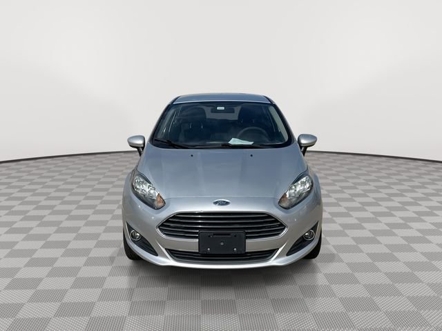 2019 Ford Fiesta SE photo 3