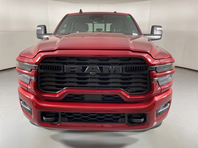 2026 Ram 2500 Big Horn photo 3