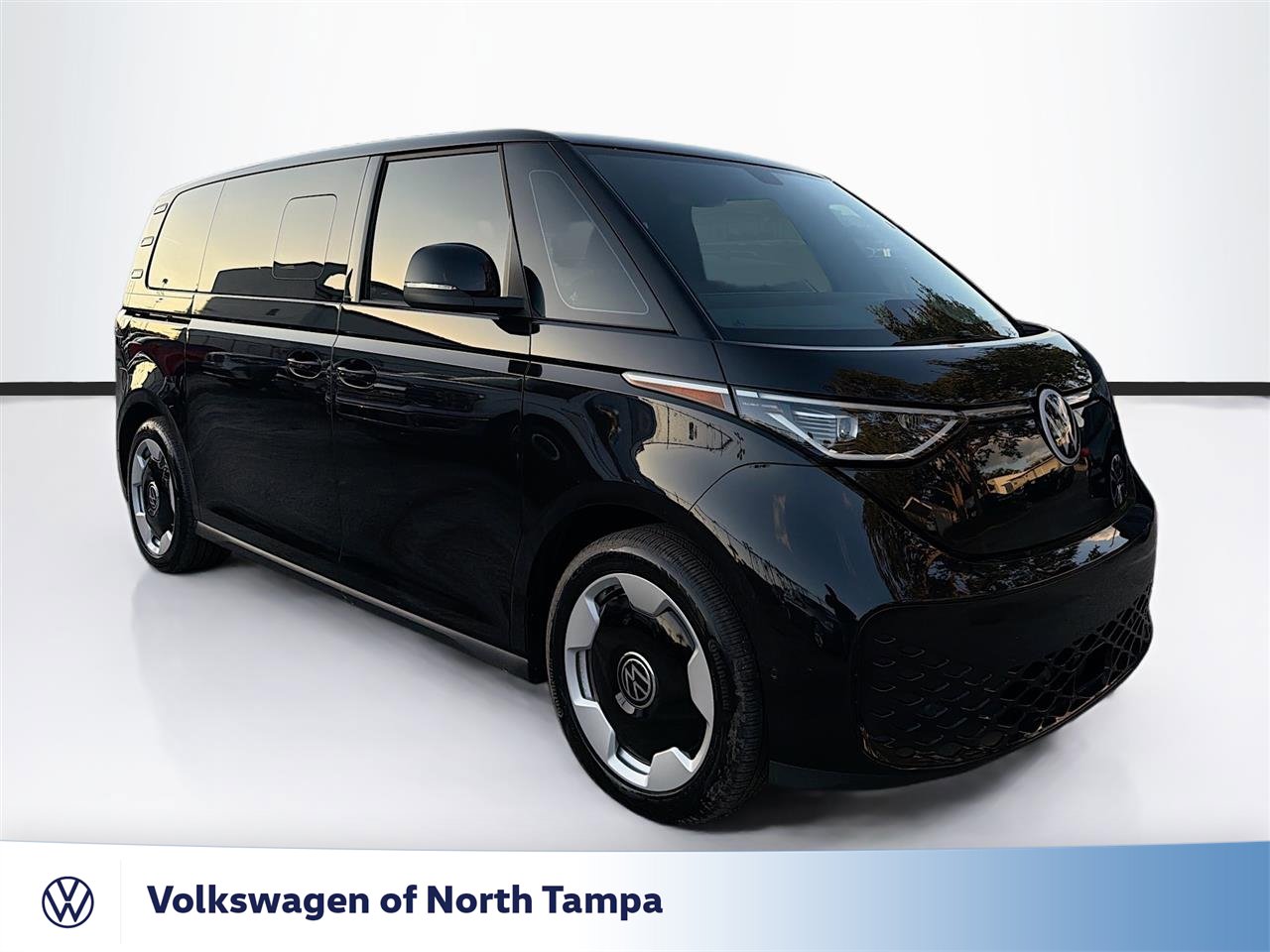 2025 Volkswagen ID. Buzz PRO S's photo