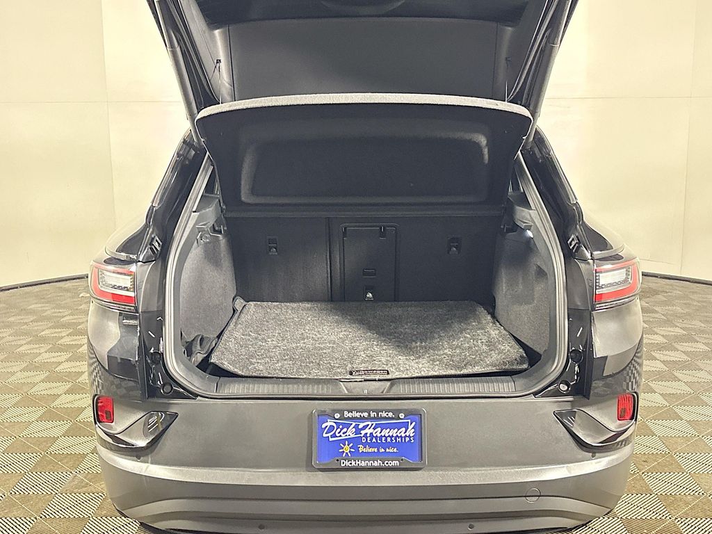 2021 Volkswagen ID.4 Pro S photo 18
