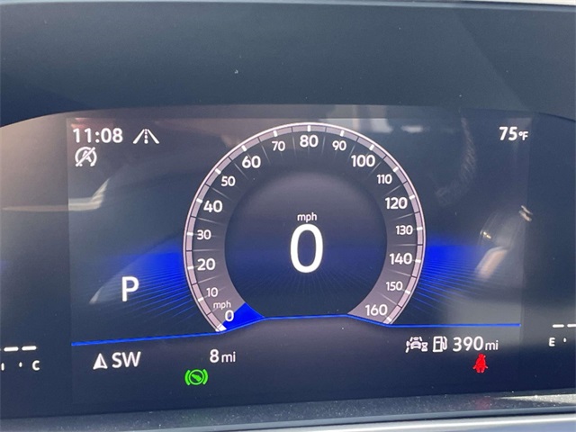 2025 Volkswagen Taos SE photo 26