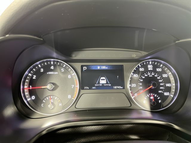 2023 Kia Forte GT-Line photo 15