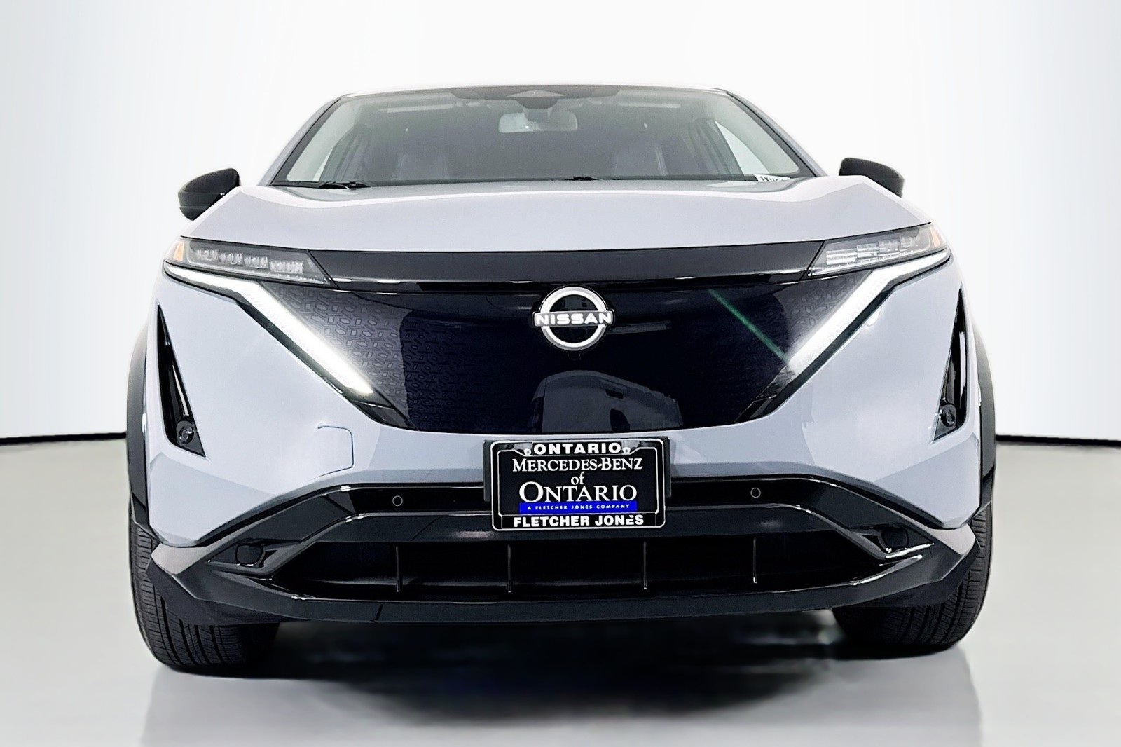 Used 2024 Nissan ARIYA Engage with VIN JN1AF0BA3RM435161 for sale in Ontario, CA