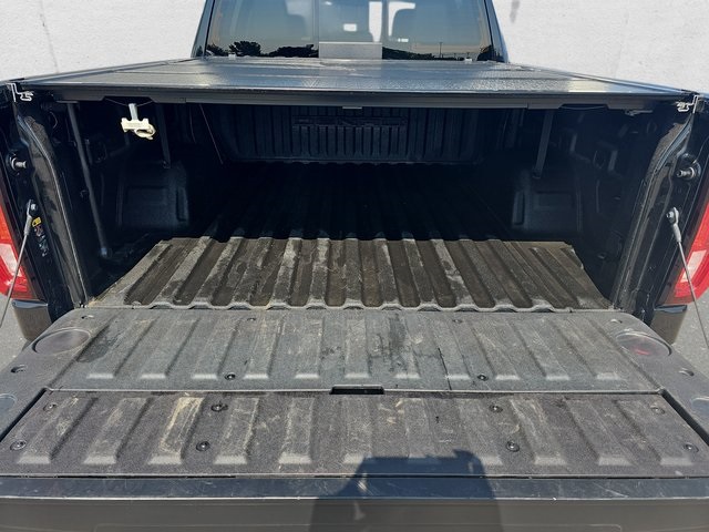 2022 Gmc Sierra 1500 Denali photo 11