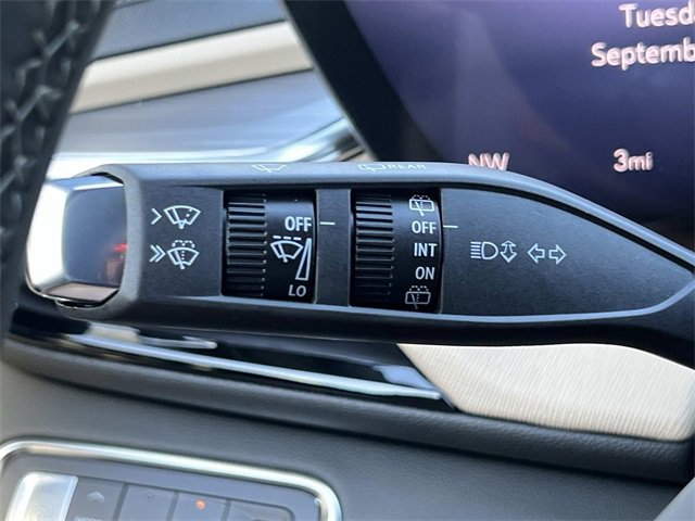 2026 Buick Enclave Preferred photo 26