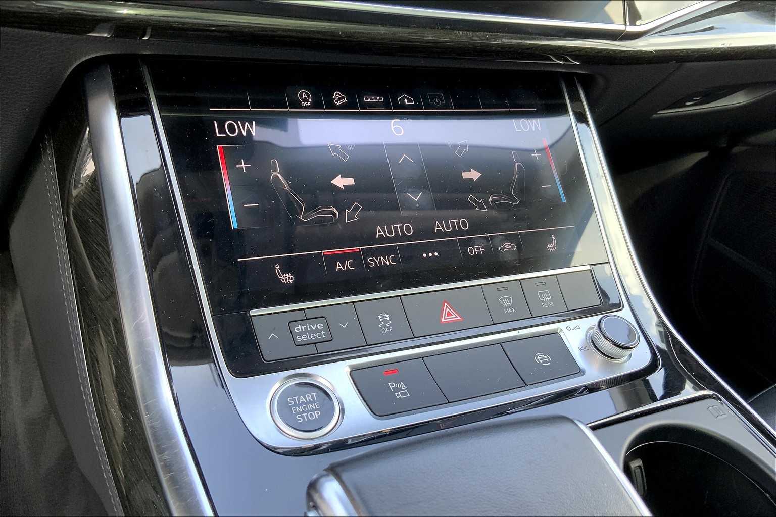 2023 Audi Q7 Premium Plus photo 31