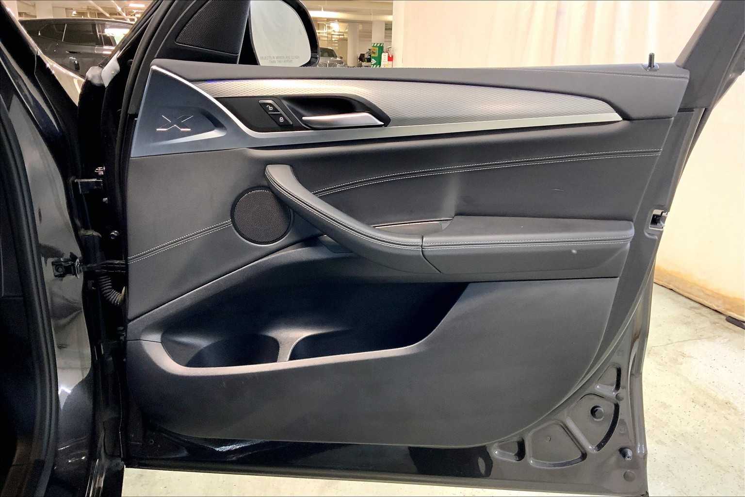2021 Bmw X3 M40i photo 17