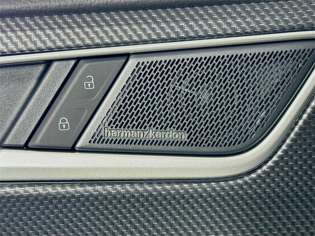 2025 Volkswagen Atlas Cross Sport SEL Premium R-Line photo 25