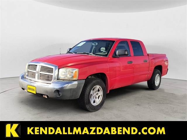 2005 Dodge Dakota SLT